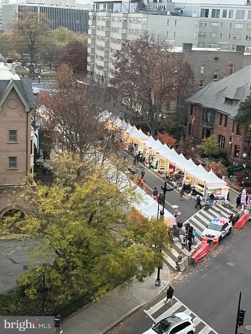 1601 18th St Nw #916, Washington, DC 20009 - Image #3