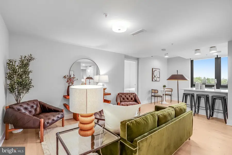 1211 Van St Se #501, Washington, DC 20003 - Image #2