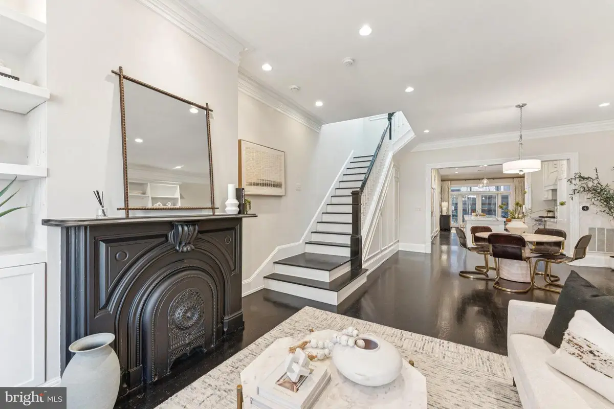 1618 Corcoran St Nw, Washington, DC 20009 - Image #1