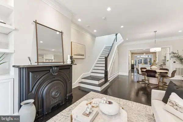 1618 Corcoran St Nw, WASHINGTON, DC 20009