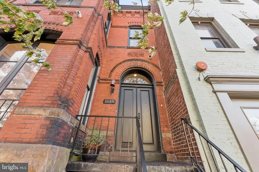 1618 Corcoran St Nw, Washington, DC 20009 - Image #2