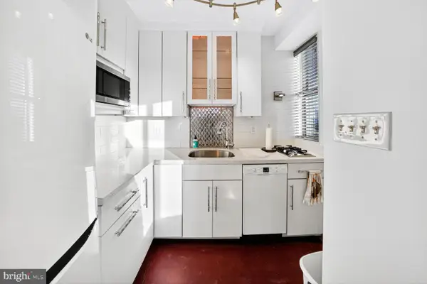 1 Scott Cir Nw #708, WASHINGTON, DC 20036