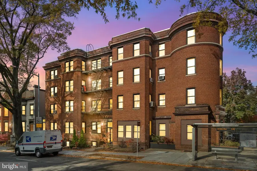 5 Rhode Island Ave Nw #202, Washington, DC 20001 - Image #2