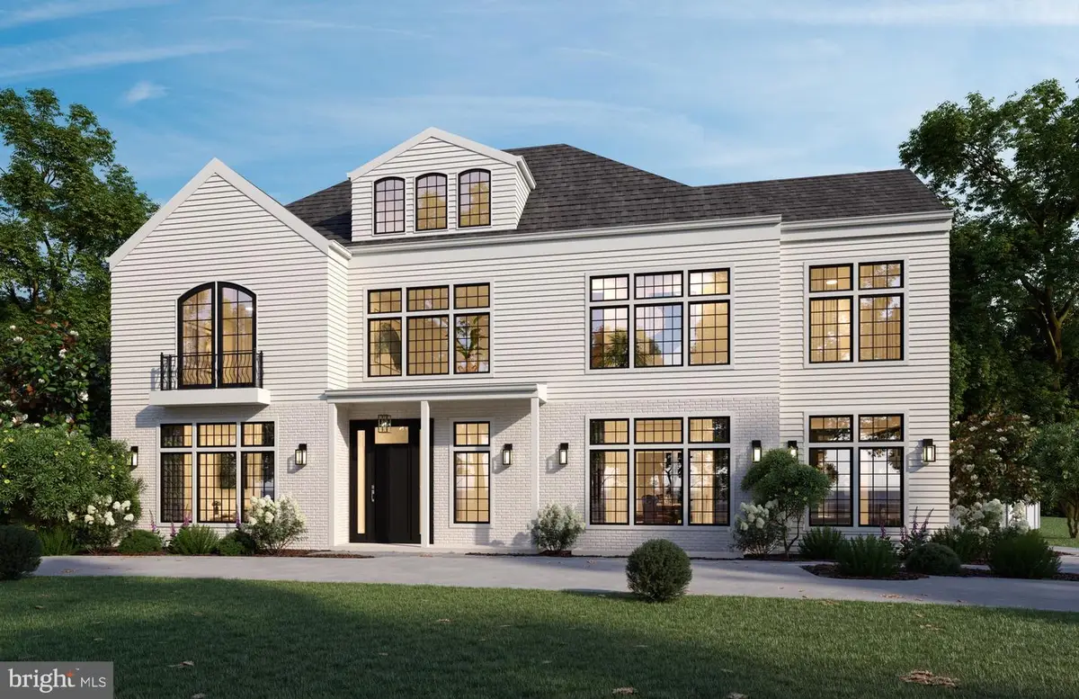 5125 Upton St Nw, Washington, DC 20016 - Image #1