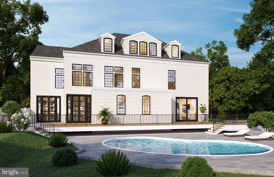 5125 Upton St Nw, Washington, DC 20016 - Image #2