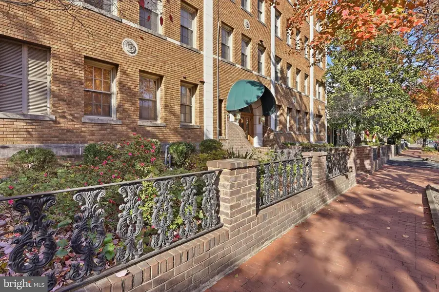 18 9th St Ne #302, Washington, DC 20002 - Image #3