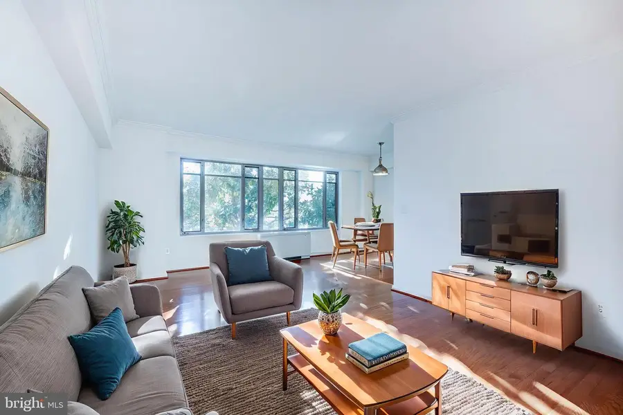 1711 Massachusetts Ave Nw #408, Washington, DC 20036 - Image #2