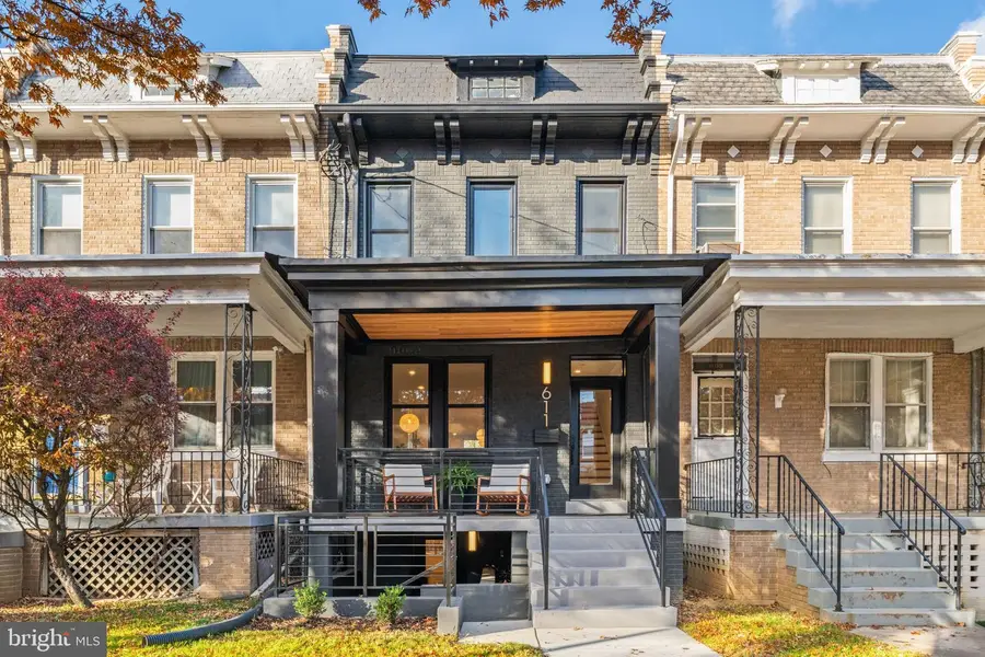 611 Gallatin St Nw, Washington, DC 20011 - Image #2