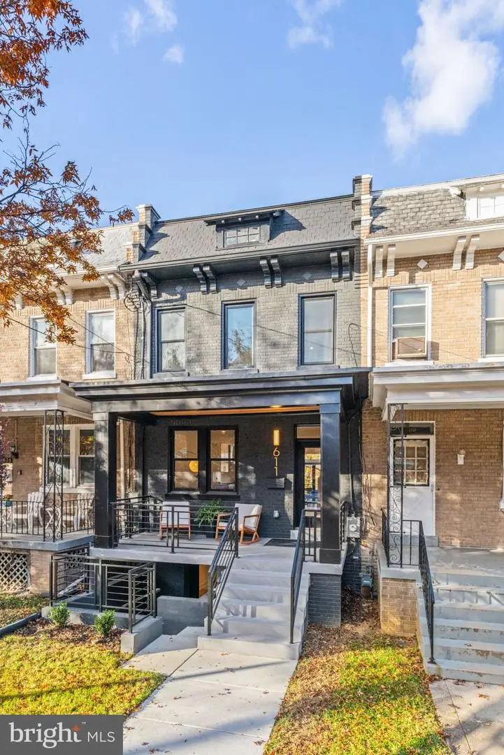 611 Gallatin St Nw, Washington, DC 20011 - Image #3