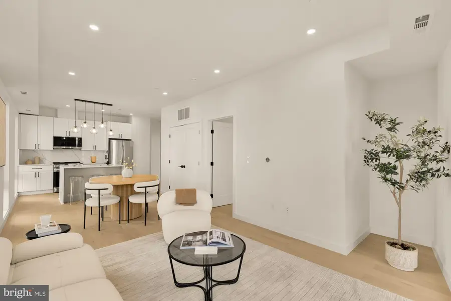 30 Kennedy St Nw #12, Washington, DC 20011 - Image #2