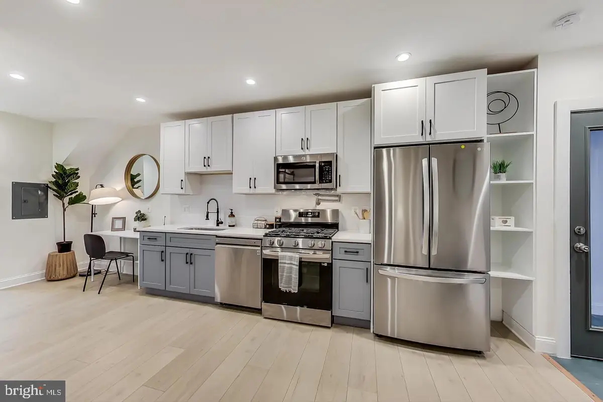 428 Evarts St Ne #2, Washington, DC 20017 - Image #1