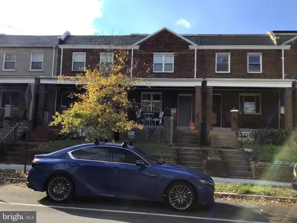 332 19th St Ne, WASHINGTON, DC 20002