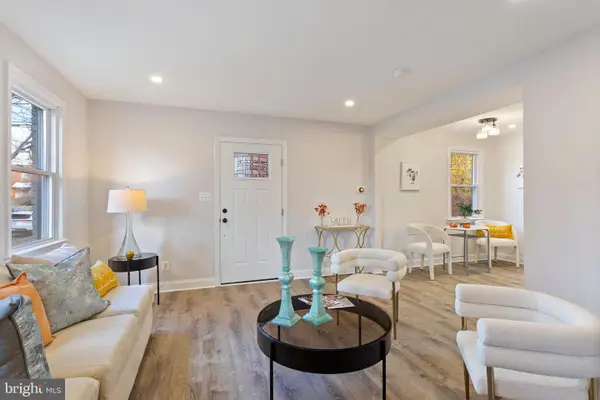 5051 8th St Ne, WASHINGTON, DC 20017