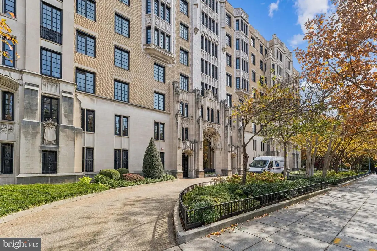 1701 16th St Nw #304, Washington, DC 20009 - Image #1