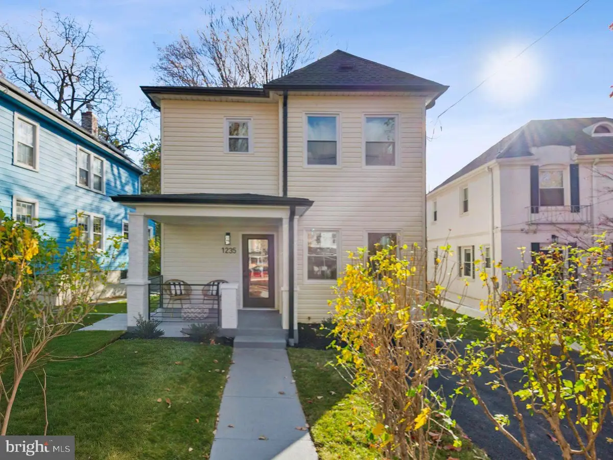 1235 Perry St Ne, Washington, DC 20017 - Image #1