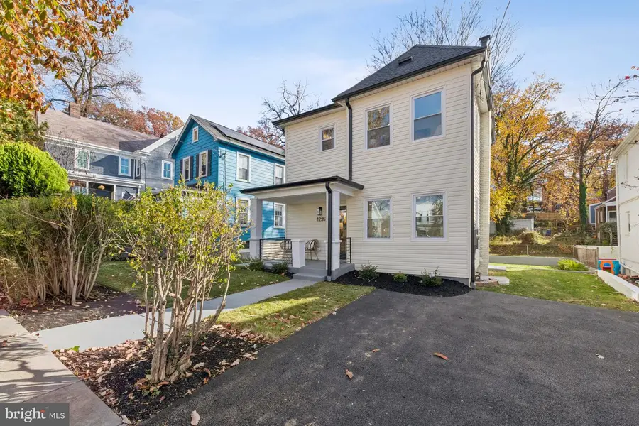 1235 Perry St Ne, Washington, DC 20017 - Image #2