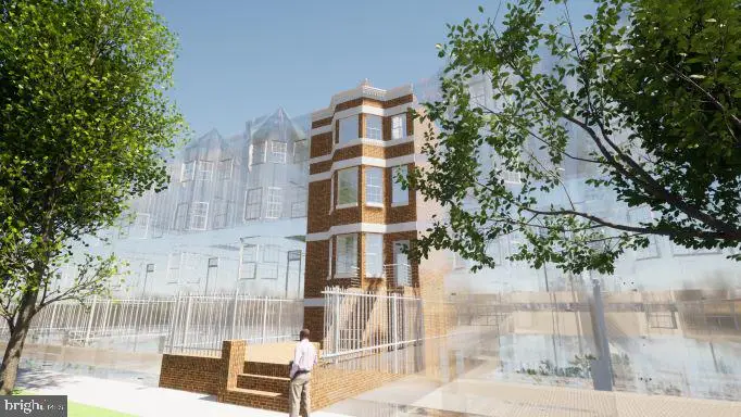 1733 1st St Nw #unit 1, Washington, DC 20001 - Image #1