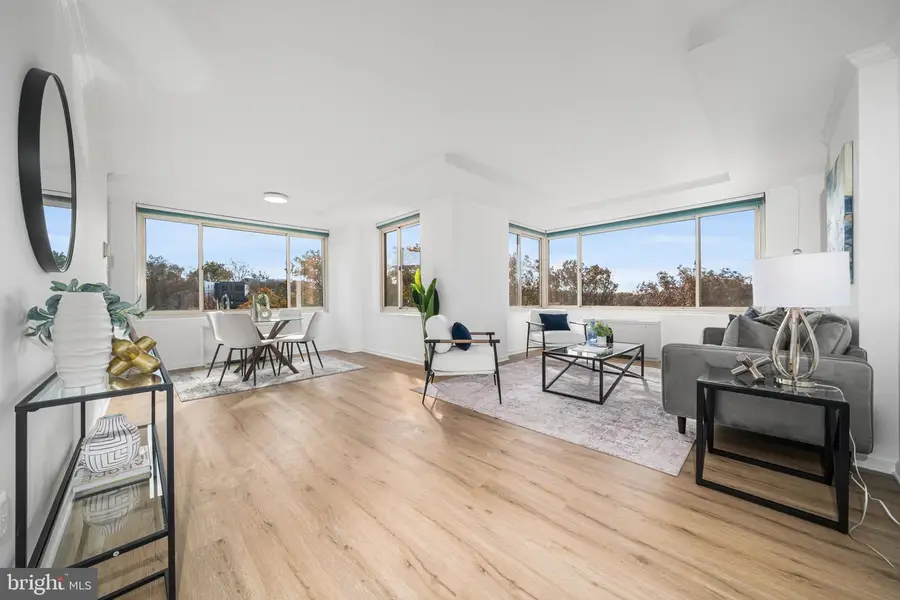 4000 Tunlaw Rd Nw #811, Washington, DC 20007 - Image #2