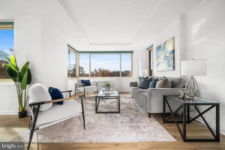 4000 Tunlaw Rd Nw #811, Washington, DC 20007 - Image #3