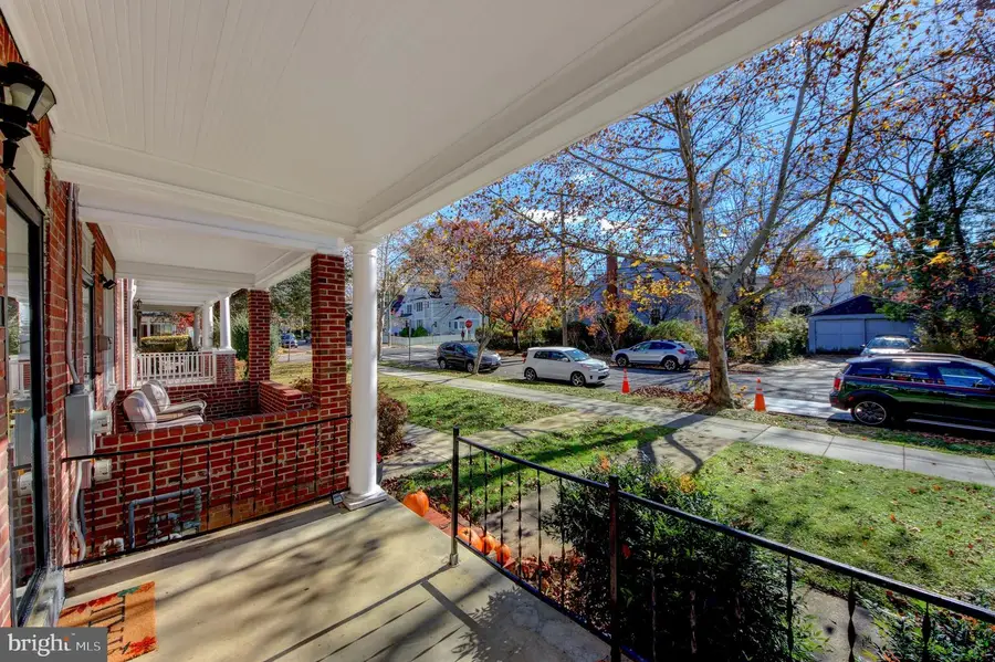 4207 Jenifer St Nw, Washington, DC 20015 - Image #3