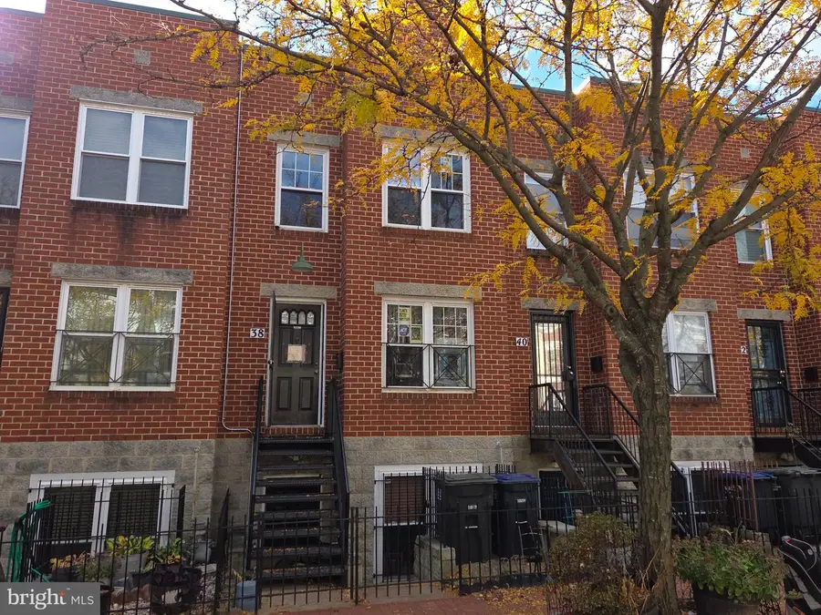 38 Hanover Pl Nw, Washington, DC 20001 - Image #2