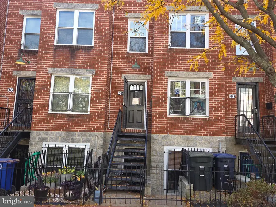 38 Hanover Pl Nw, Washington, DC 20001 - Image #3