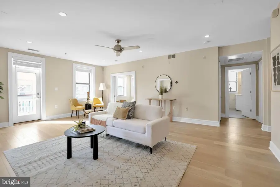 1419 Clifton St Nw #301, Washington, DC 20009 - Image #2