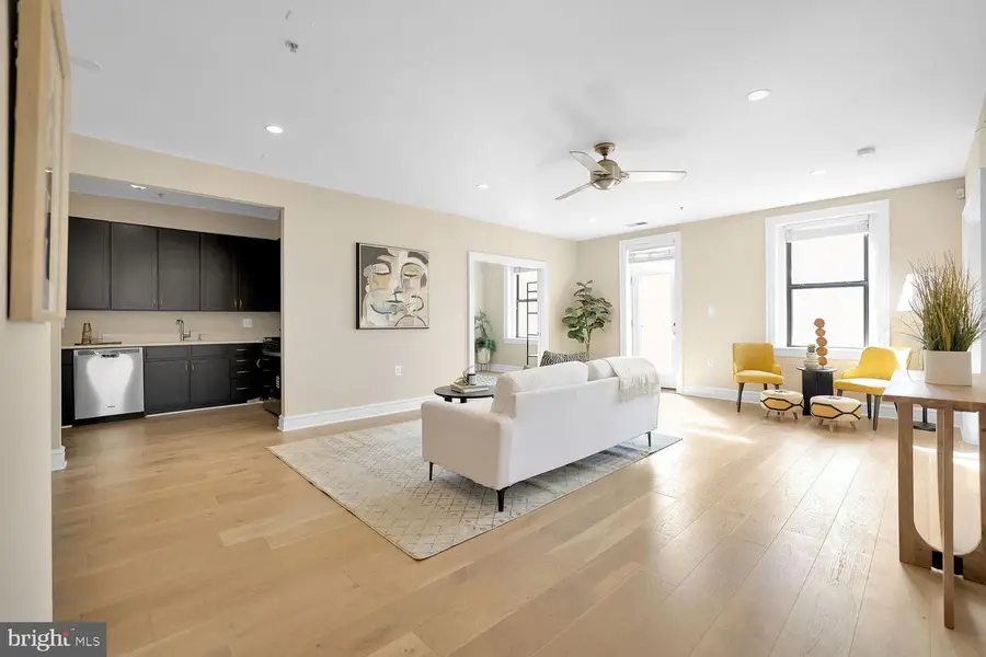 1419 Clifton St Nw #301, Washington, DC 20009 - Image #3