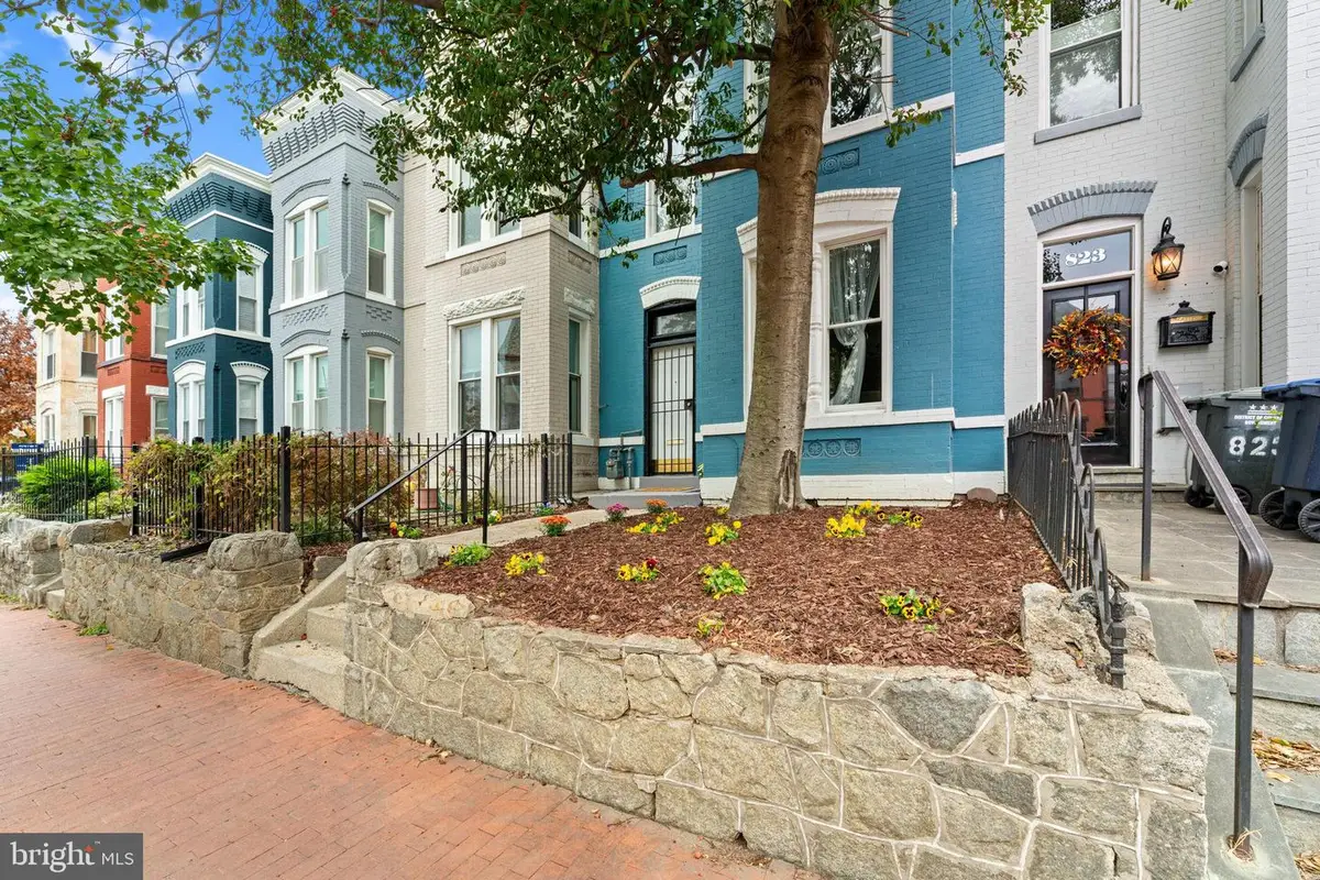 825 11th St Ne, Washington, DC 20002 - Image #1