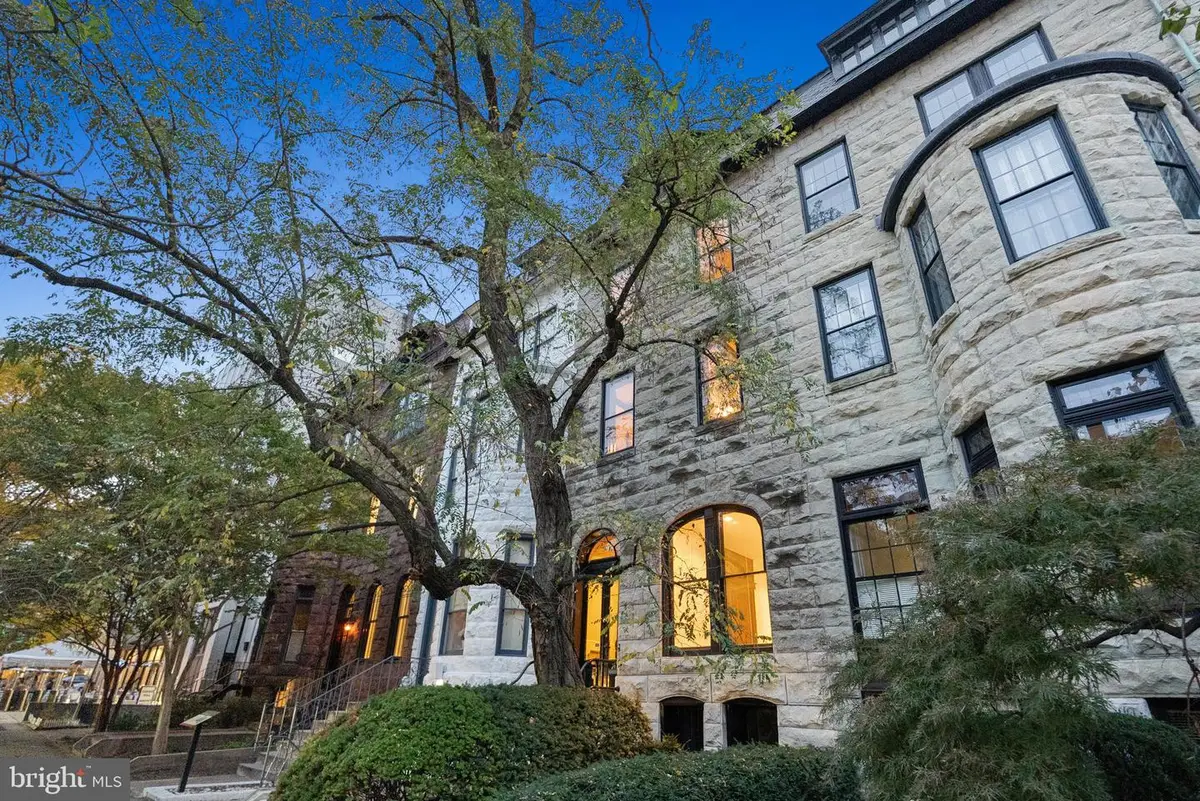 2012 R St Nw, Washington, DC 20009 - Image #1