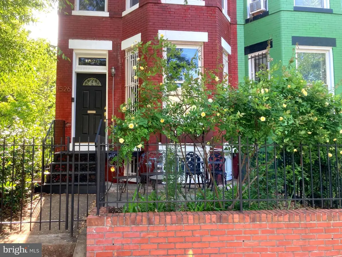 1526 1st St Nw, Washington, DC 20001 - Image #1