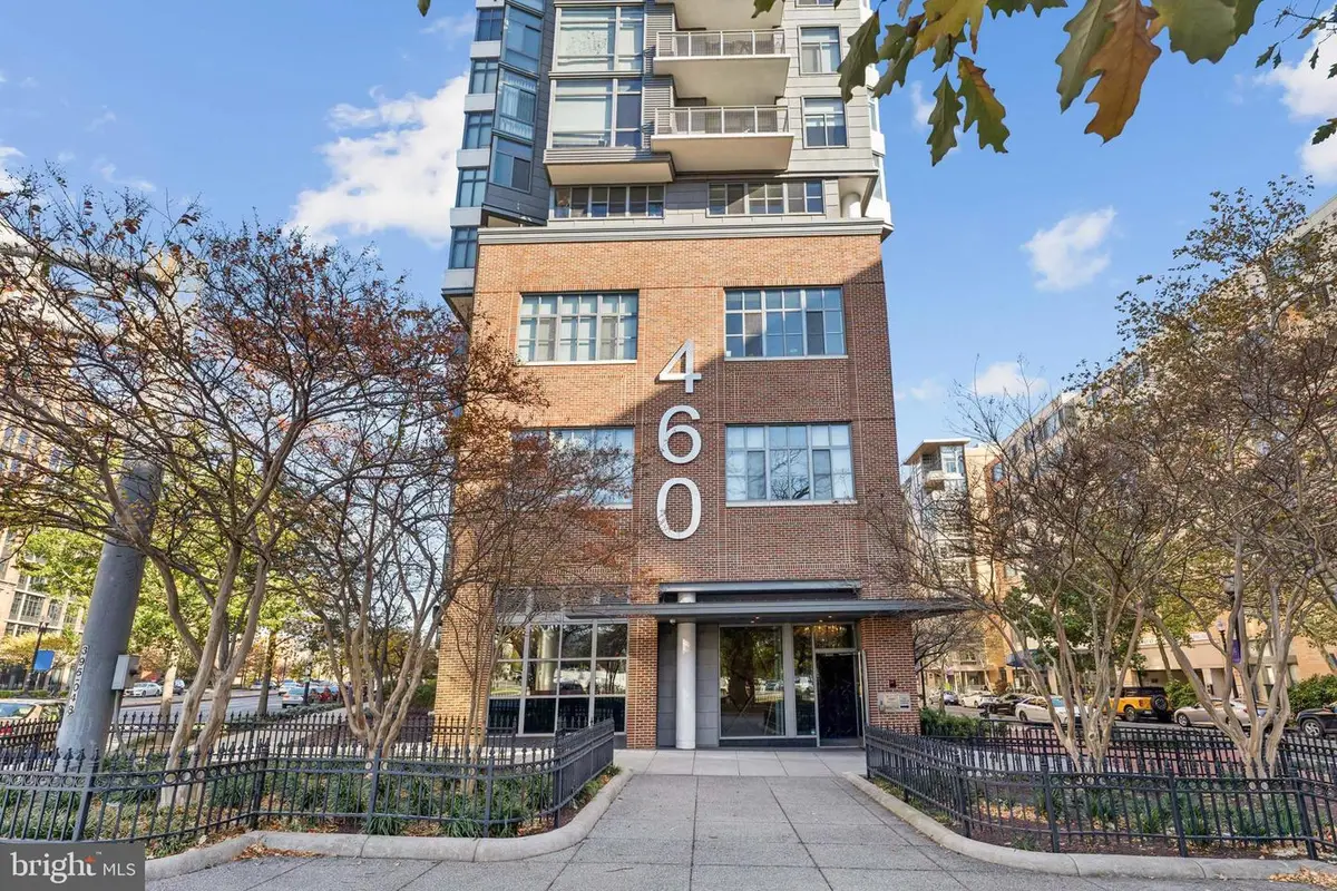 460 New York Ave Nw #1002, Washington, DC 20001 - Image #1