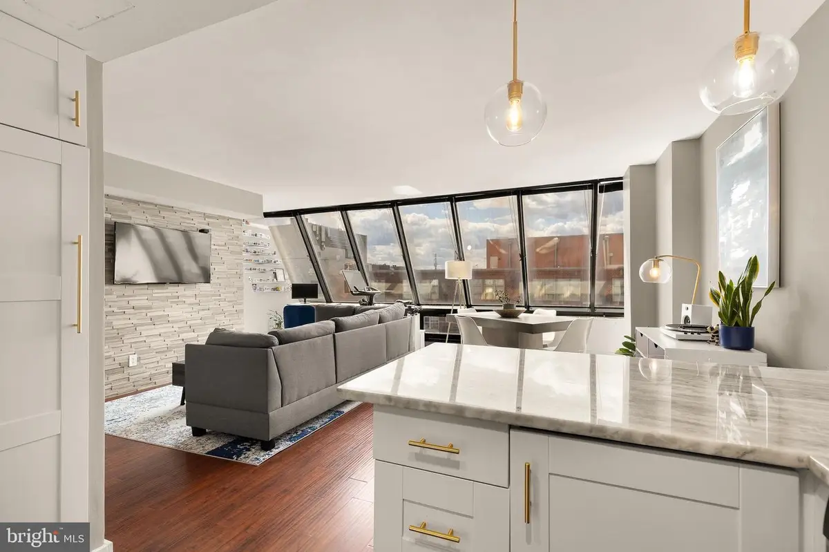 1245 13th St Nw #1012, Washington, DC 20005 - Image #1
