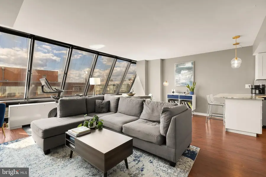 1245 13th St Nw #1012, Washington, DC 20005 - Image #2