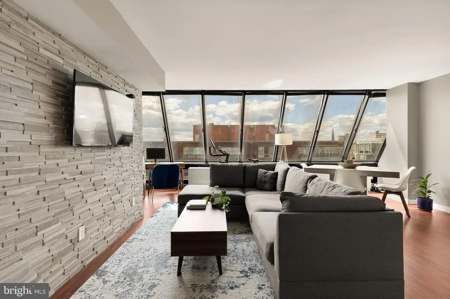 1245 13th St Nw #1012, Washington, DC 20005 - Image #3