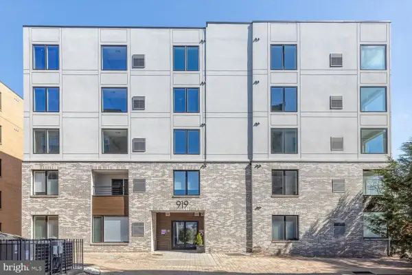 919 12th St Ne #a303, WASHINGTON, DC 20002