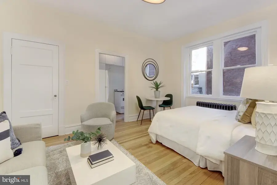 1526 17th St Nw #207, Washington, DC 20036 - Image #2