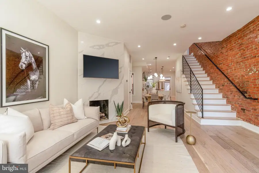 1402 5th St Nw, Washington, DC 20001 - Image #2