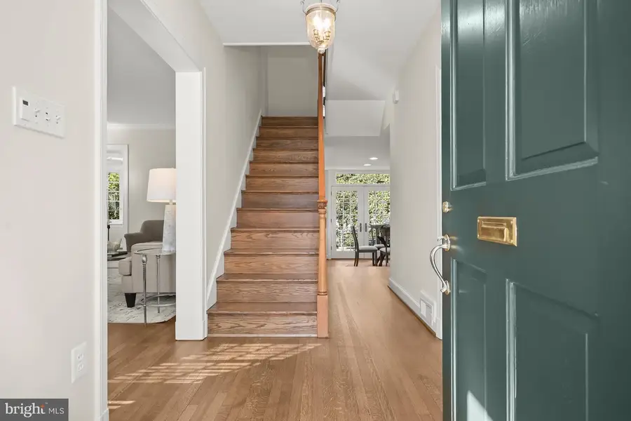 6674 32nd St Nw, Washington, DC 20015 - Image #2