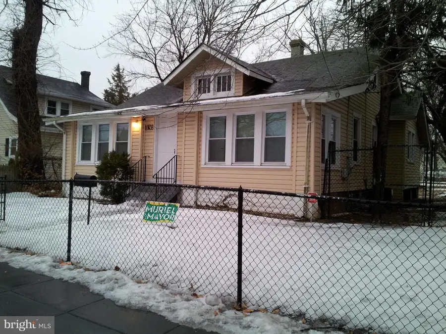 1103 Alabama Ave Se, Washington, DC 20032 - Image #2