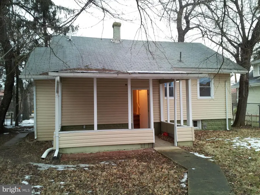 1103 Alabama Ave Se, Washington, DC 20032 - Image #3