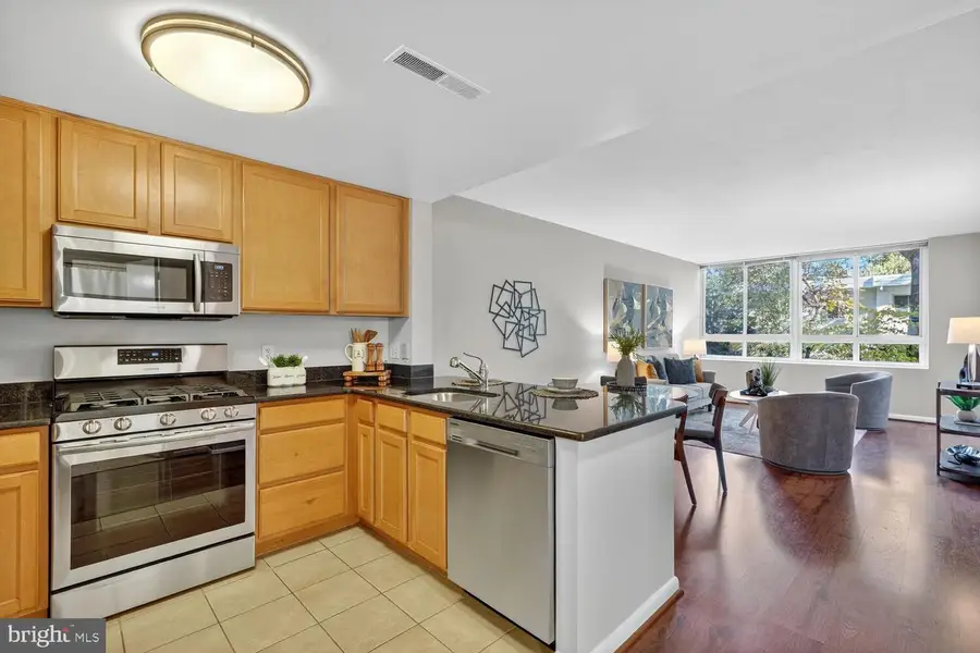 355 I St Sw #121, Washington, DC 20024 - Image #3