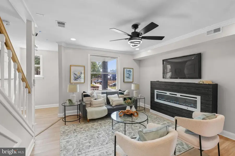 1614 Q St Se, Washington, DC 20020 - Image #3