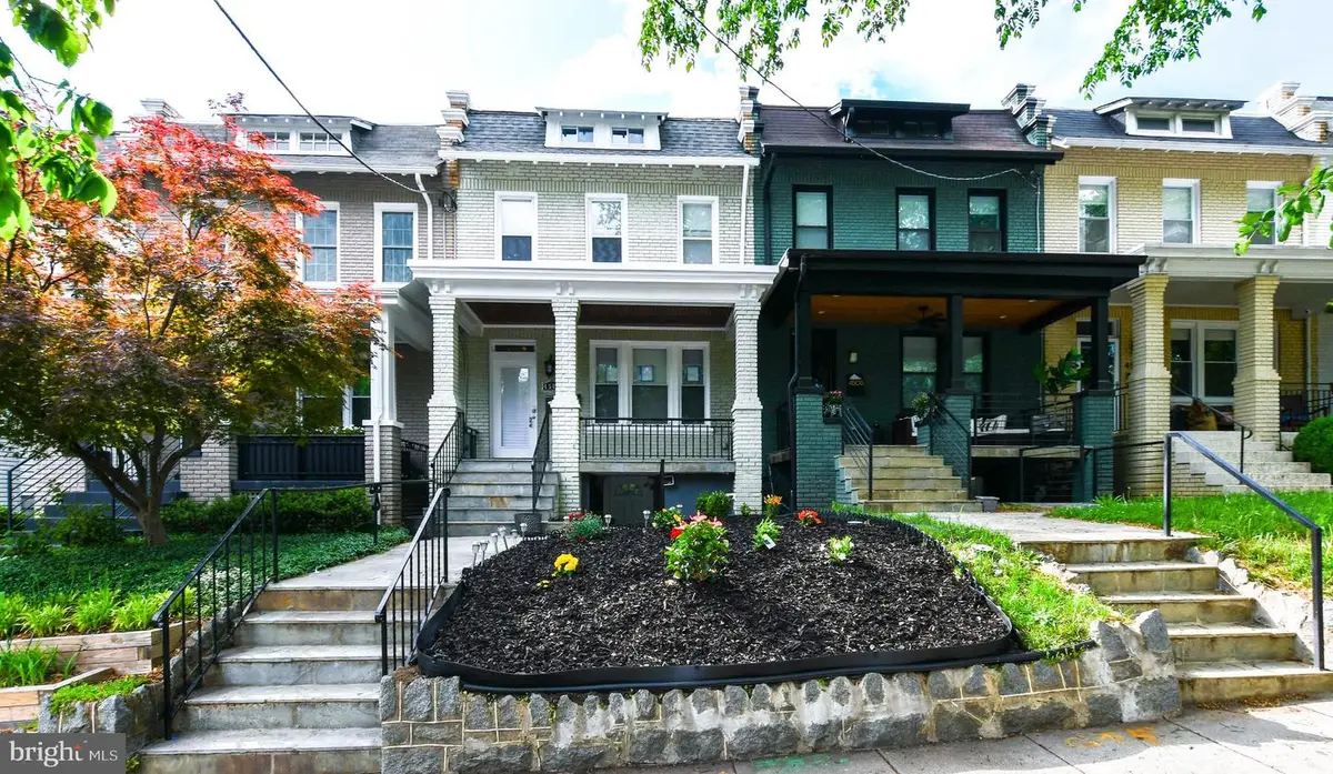 4504 New Hampshire Ave Nw, Washington, DC 20011 - Image #1