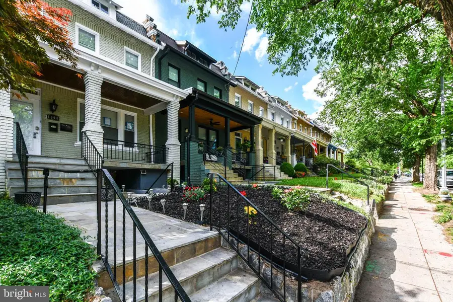 4504 New Hampshire Ave Nw, Washington, DC 20011 - Image #2