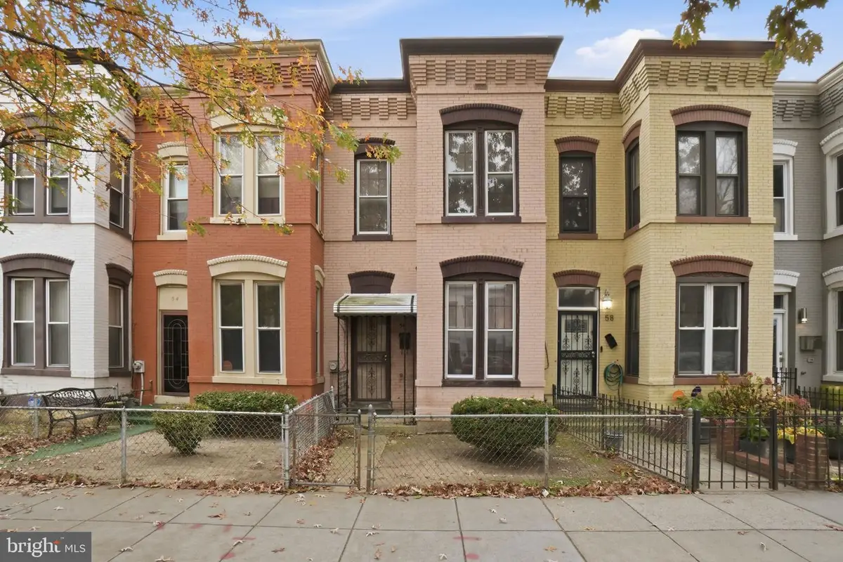 56 P St Nw, Washington, DC 20001 - Image #1