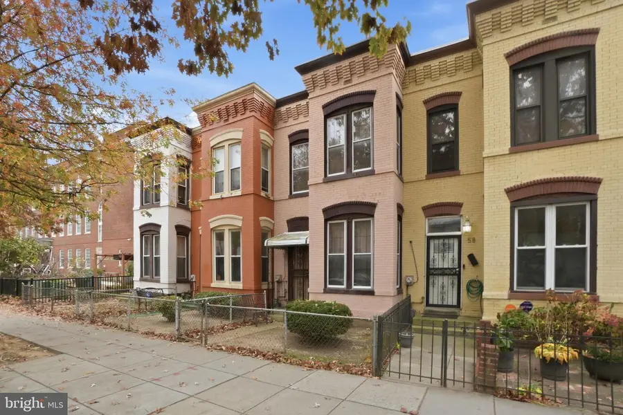 56 P St Nw, Washington, DC 20001 - Image #2