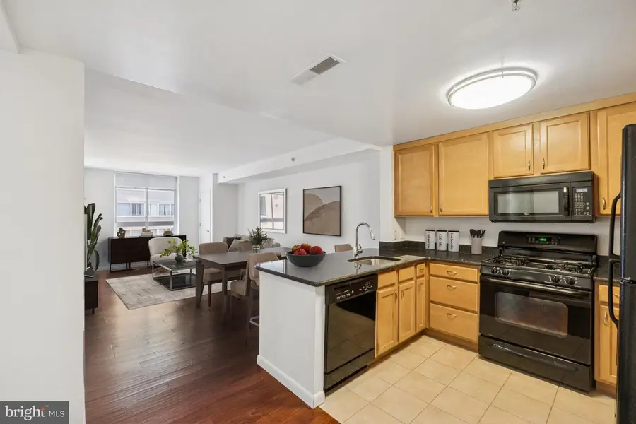 355 I St Sw #410, Washington, DC 20024 - Image #2