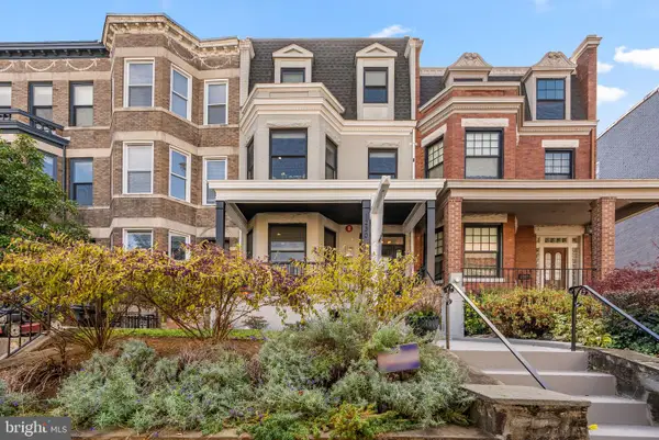 1230 Fairmont St Nw #1, WASHINGTON, DC 20009