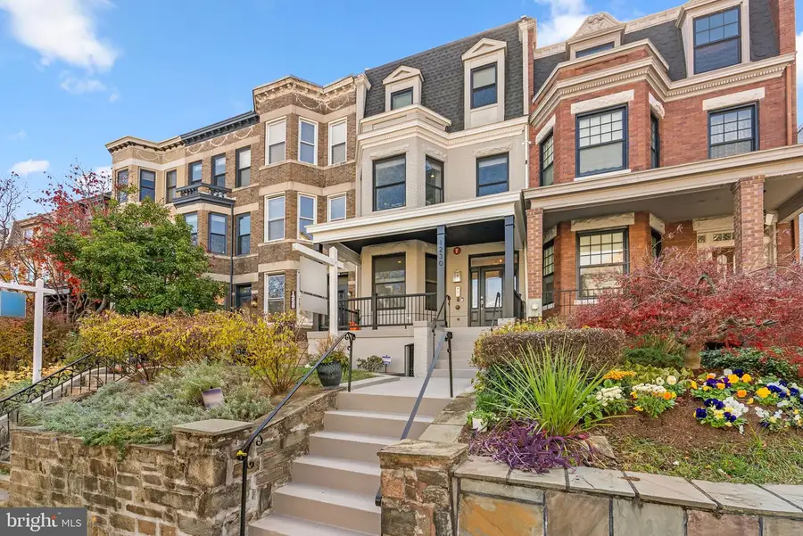 1230 Fairmont St Nw #1, Washington, DC 20009 - Image #2